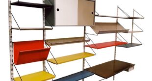 Practical Shelving Systems