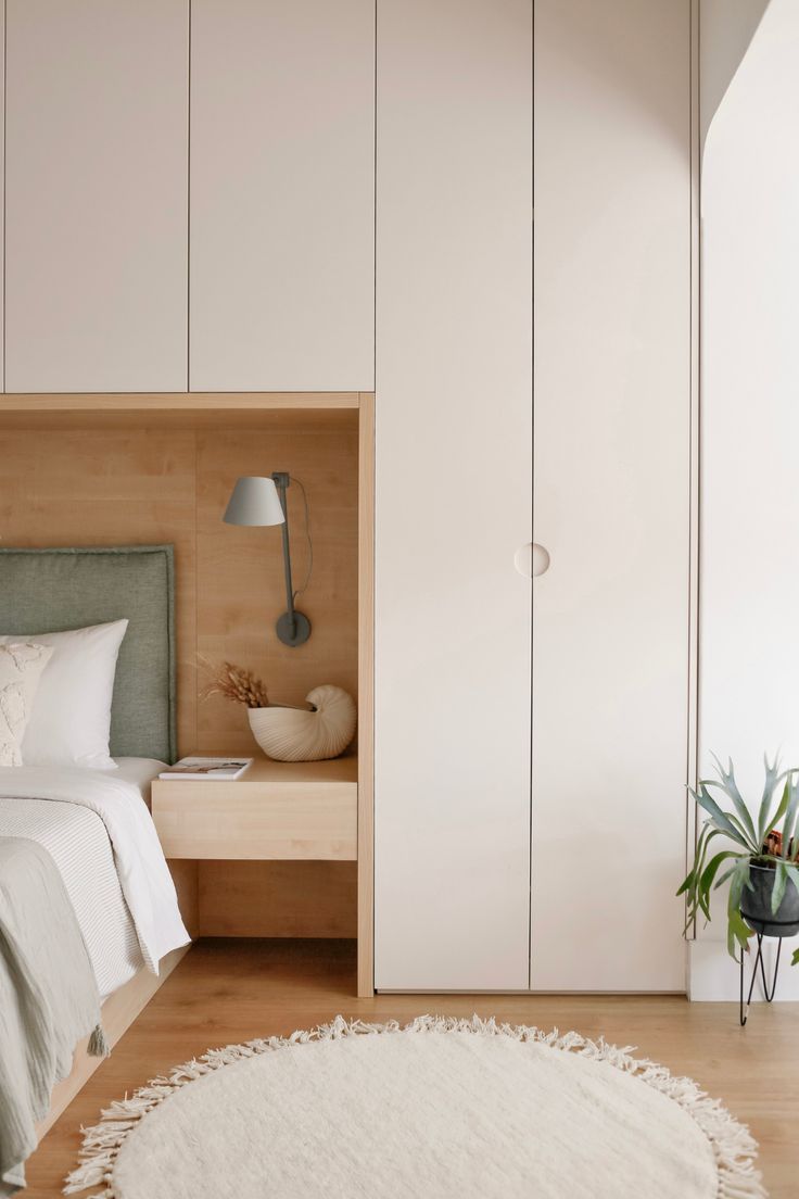 Maximizing Your Bedroom Storage Solutions