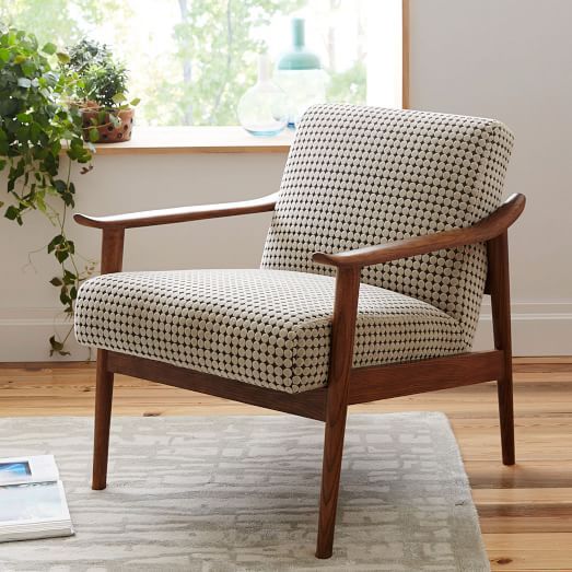 Mid Century Chairs Top Vintage Seating Options for a Timeless Look