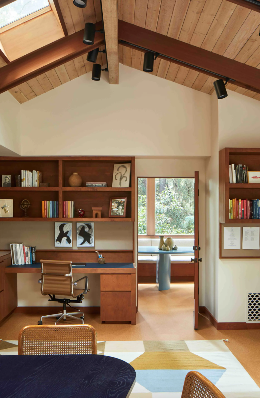Mid Century Home Decor Retro-inspired Interior Design Trends for Your Home