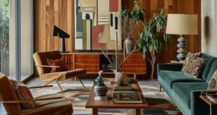 Mid Century Modern Home ideas