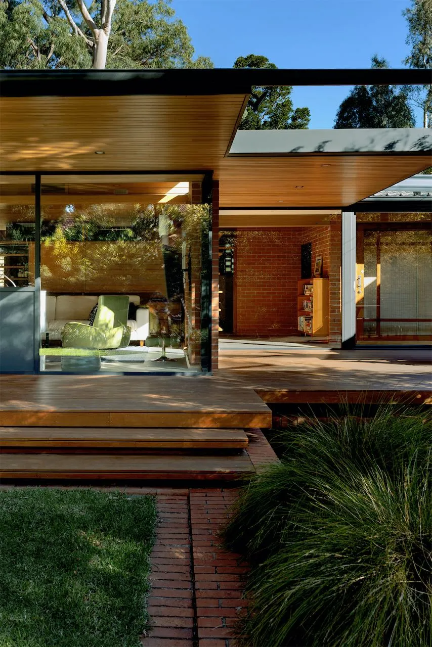 Mid Century Modern Homes Embracing the Timeless Style of Mid Century Architecture