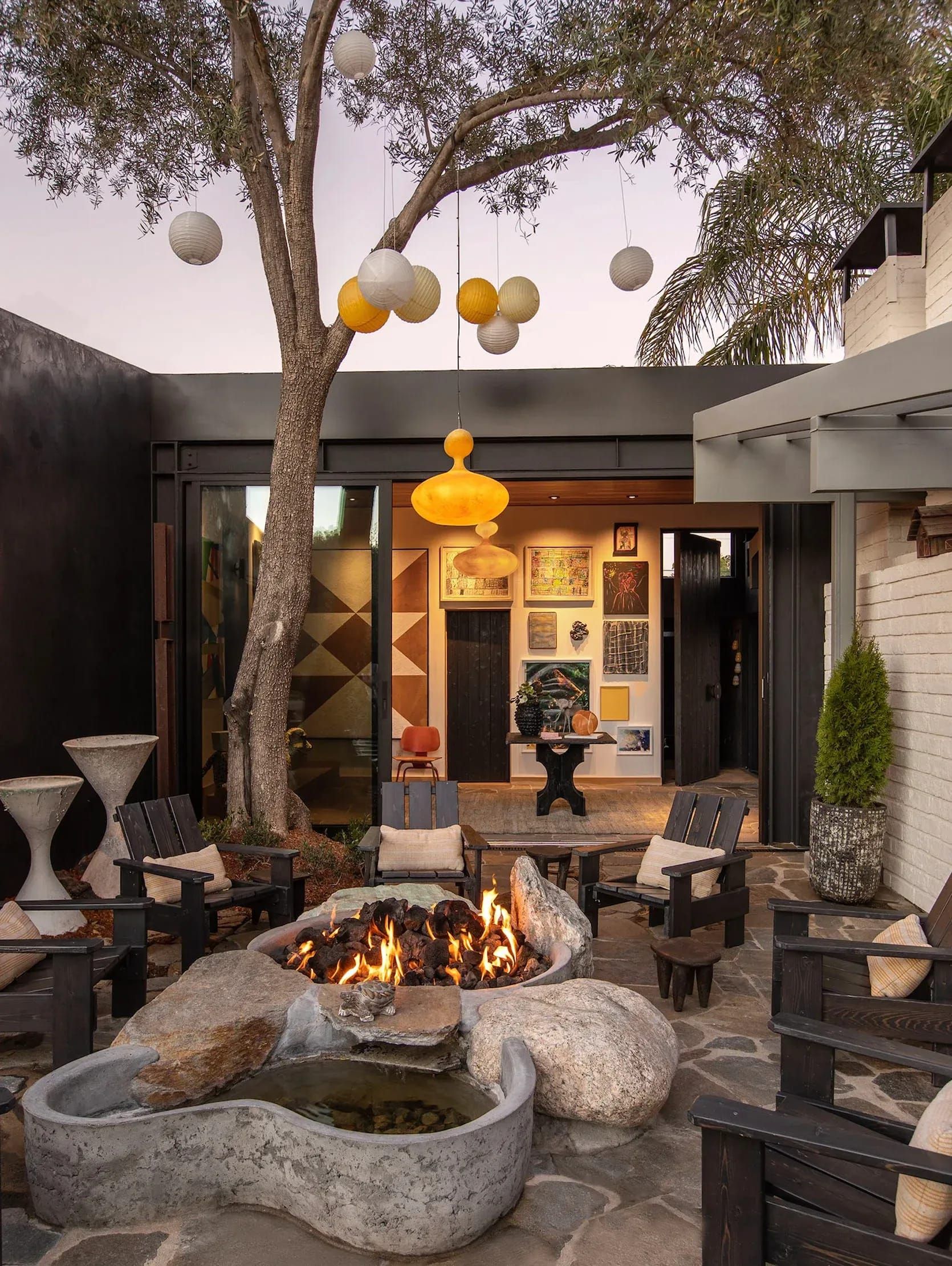 Mid Century Modern Homes Stunning Vintage-inspired Residences from the 1950s and 1960s