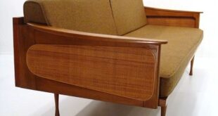 Mid Century Modern Wood Furniture