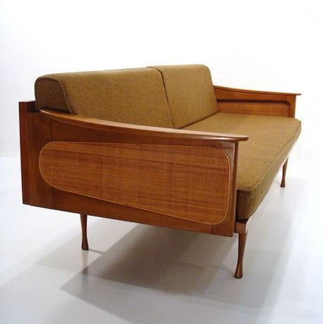 Mid Century Modern Wood Furniture Stylish and Timeless Wooden Furniture for a Modern Home