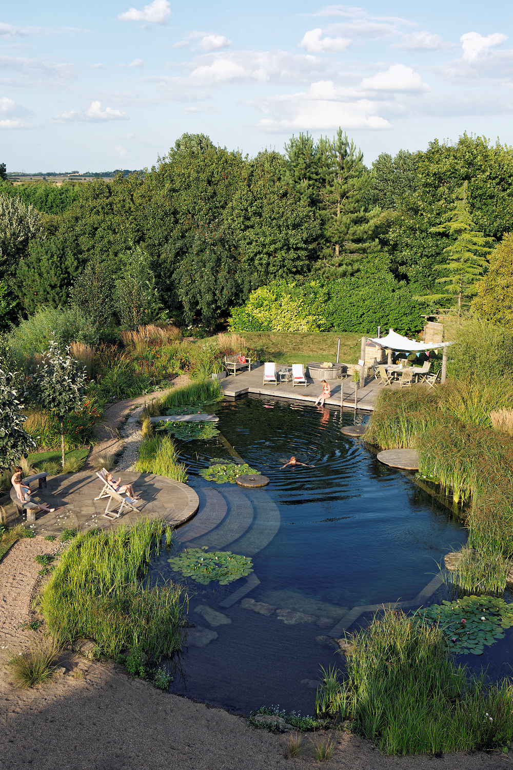 Mini Swimming Pool Create Your Own Backyard Oasis with a Compact Pool