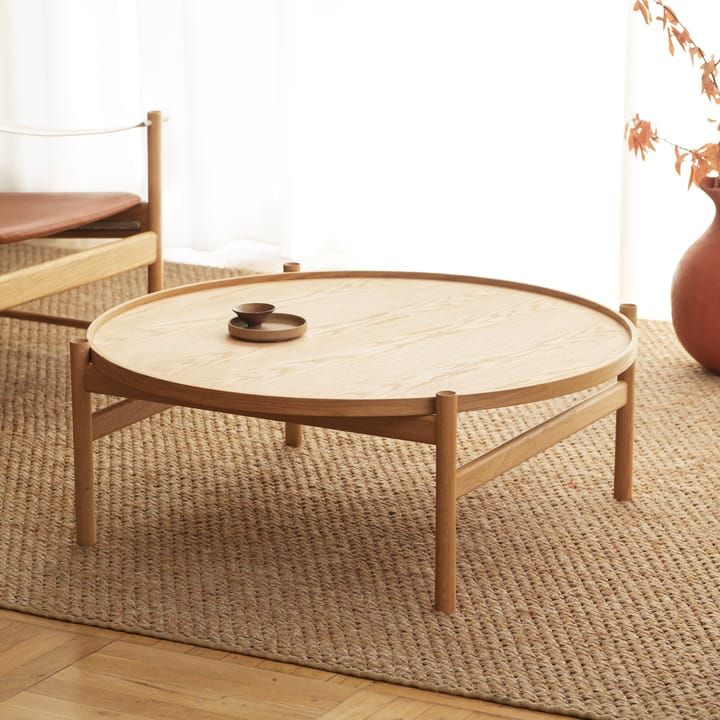 Minimalist Coffee Table Stylish and Sleek Coffee Table Design for Modern Living Spaces