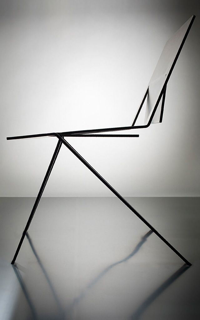 Minimalist Kk Chair The Sleek and Modern Design of the Kk Chair