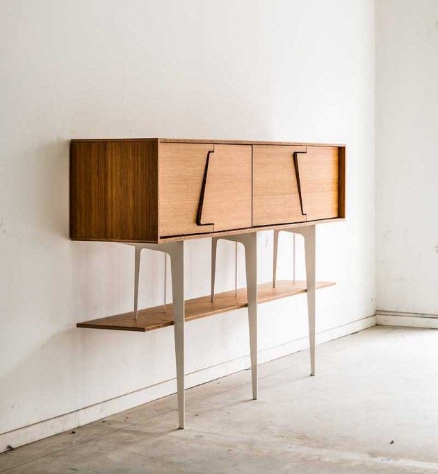 Minimalist Neus Sideboard Sleek and Stylish Neus Sideboard for Modern Interiors