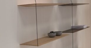 Minimalist Shelf