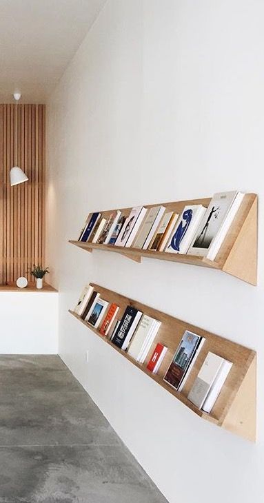 Minimalist Shelf Sleek and Simple Storage Solutions for Your Home