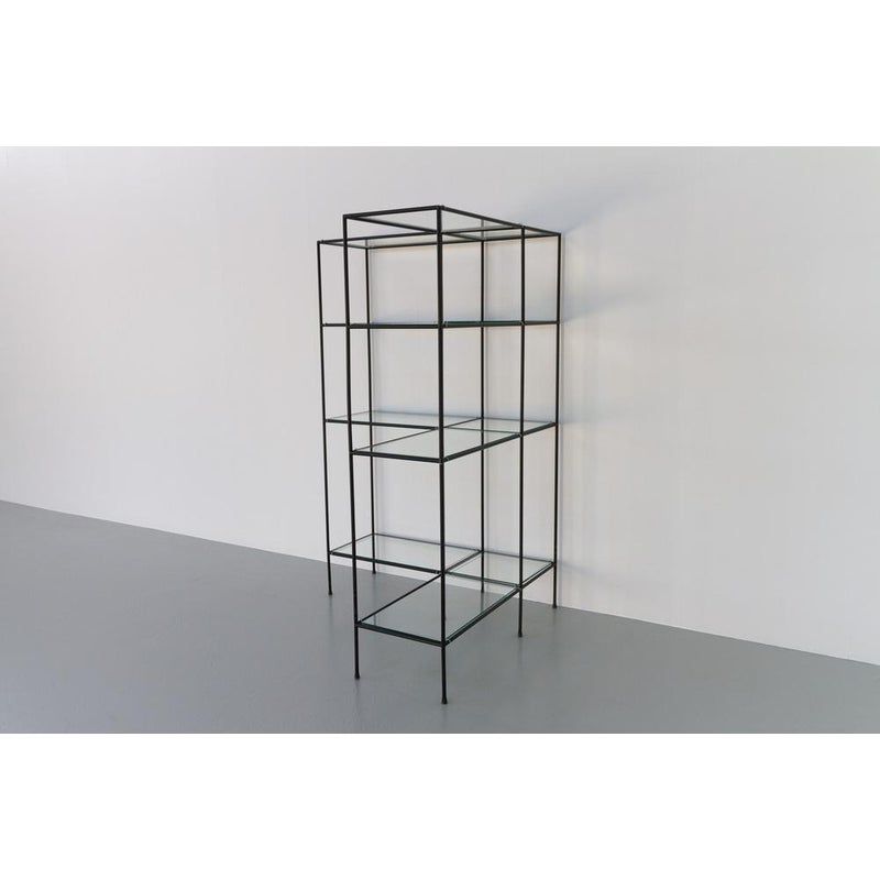 Minimalist Tube Wall Shelves Sleek and Stylish Tube Shelves for Your Walls