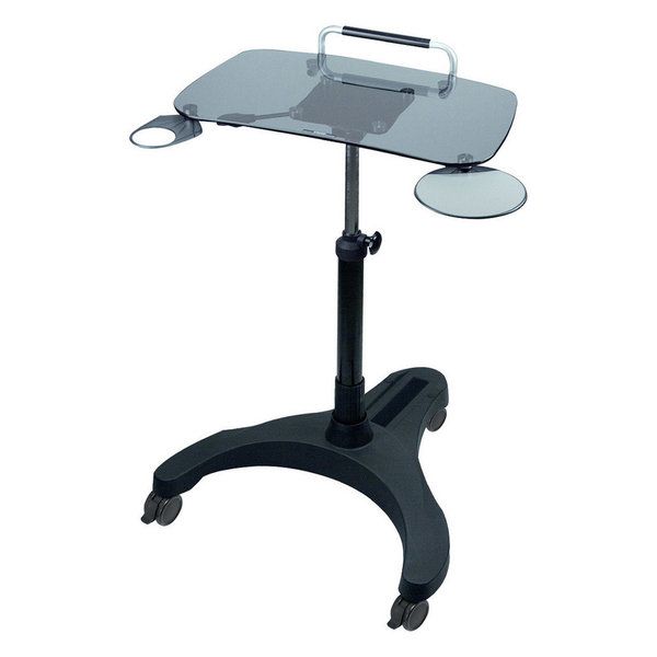 Mobile Glass Workstation Enhance Productivity with a Portable and Versatile Glass Workstation