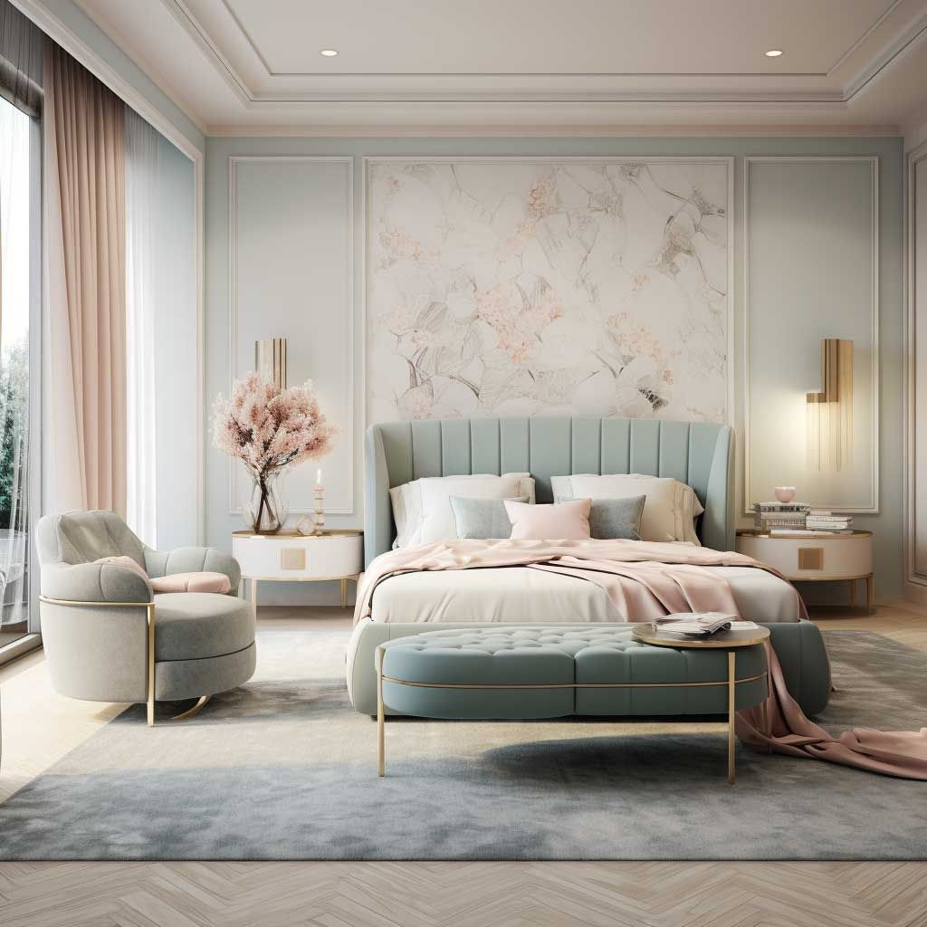 Modern And Elegant Bedrooms The Ultimate Guide to Chic and Stylish Bedroom Design