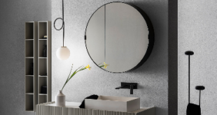 Modern And Refined Washbasins