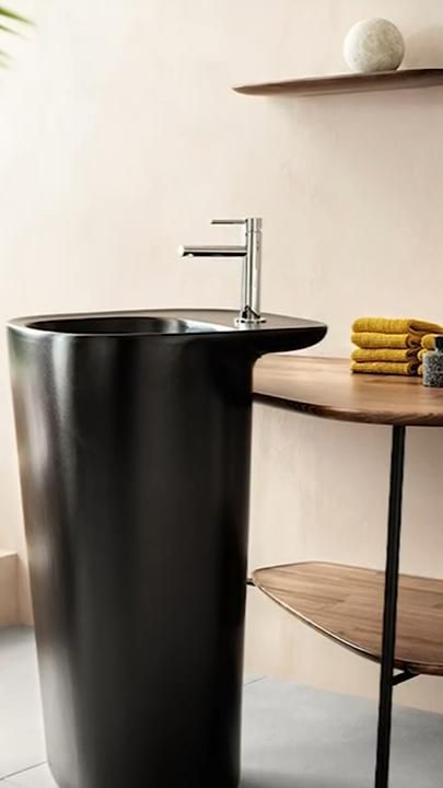 Modern And Refined Washbasins Transform Your Bathroom with Stylish and Sleek Washbasins