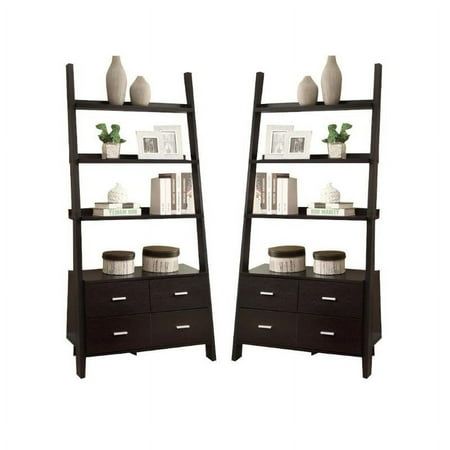 Modern And Versatile X2 Bookshelf Upgrade Your Home Decor with the Stylish X2 Bookshelf Option