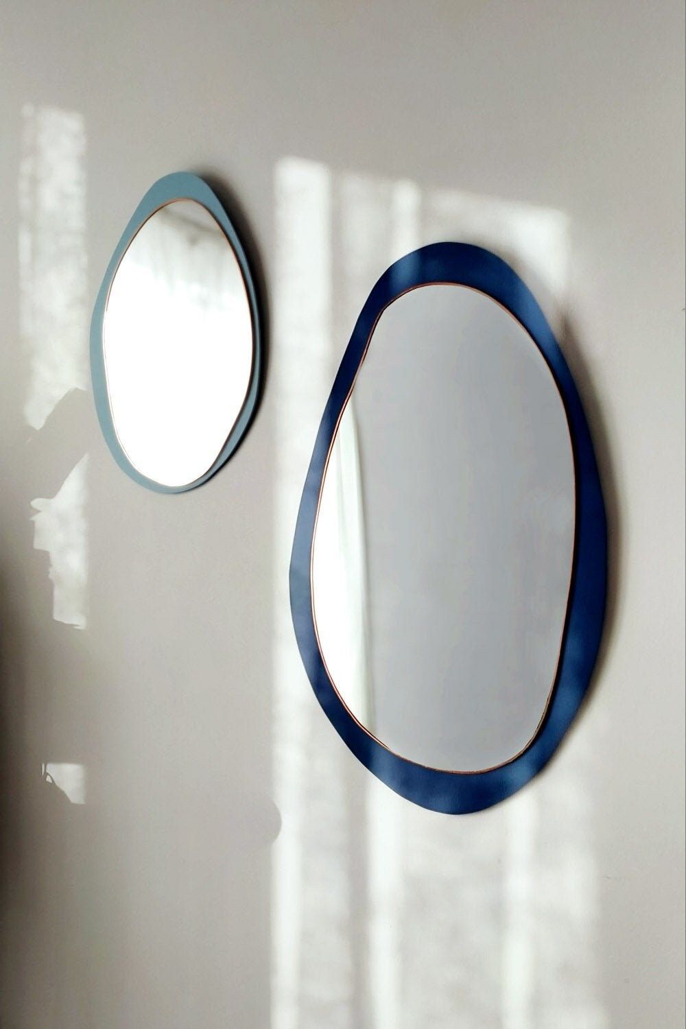 Modern Bathroom Mirror Collection Stylish and Sleek Mirror selections for Your Contemporary Bathroom