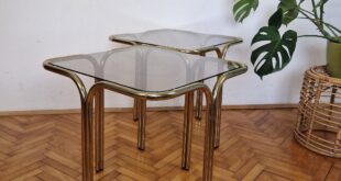 Modern Coffee Tables