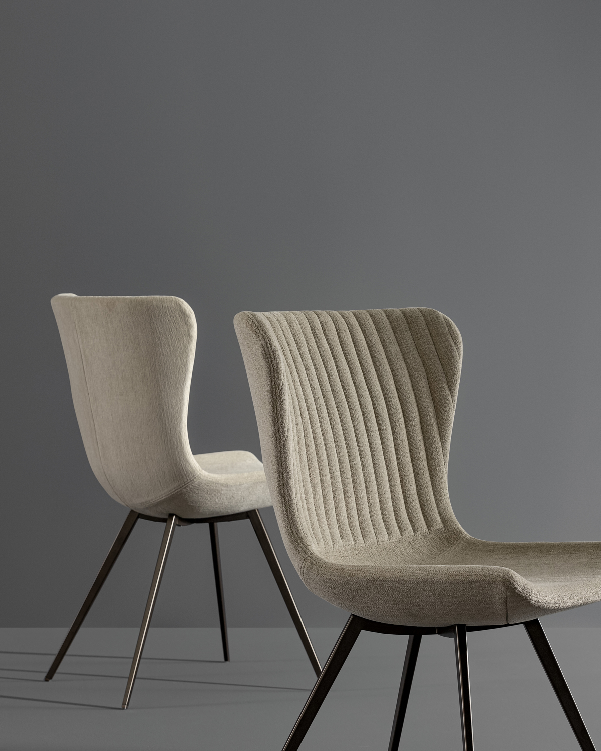 Modern Colibri Chair Elegant and Stylish Seating Option for Your Home