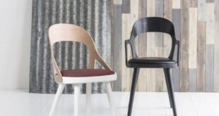 Modern Colibri Chair