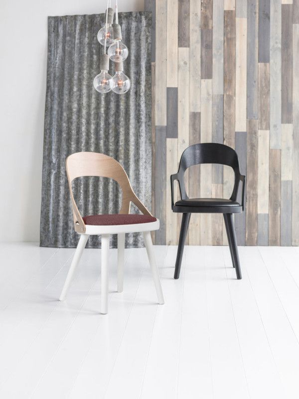 Modern Colibri Chair Stylish and Sleek Seating Option for Contemporary Spaces