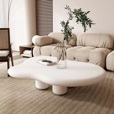 Modern Creative Coffee Tables Unique and Stylish Coffee Tables for Modern Living Spaces