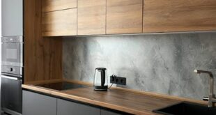 Modern Furniture For Kitchen