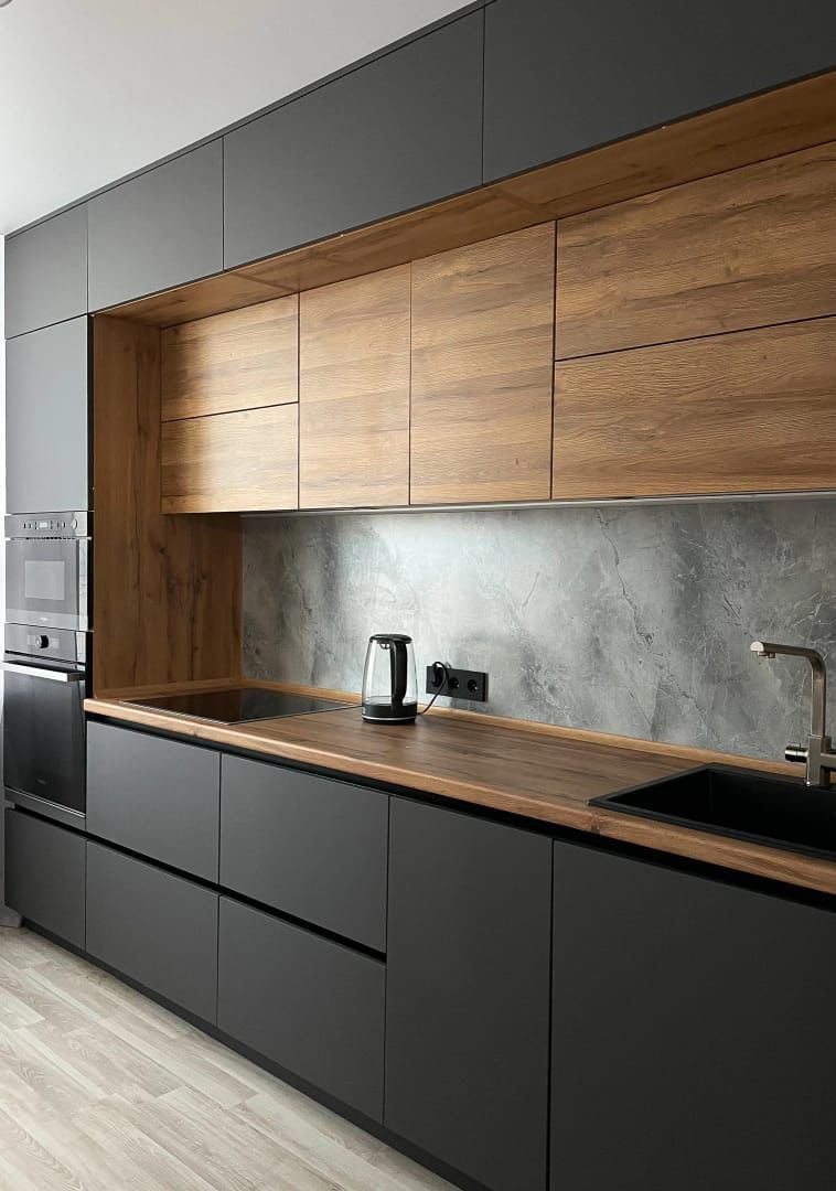 Modern Furniture For Kitchen Upgrade Your Kitchen Space with Stylish New Furniture Options