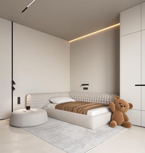 Modern Kids Rooms Decor Ideas Creative Ways to Design Trendy Kids Bedrooms