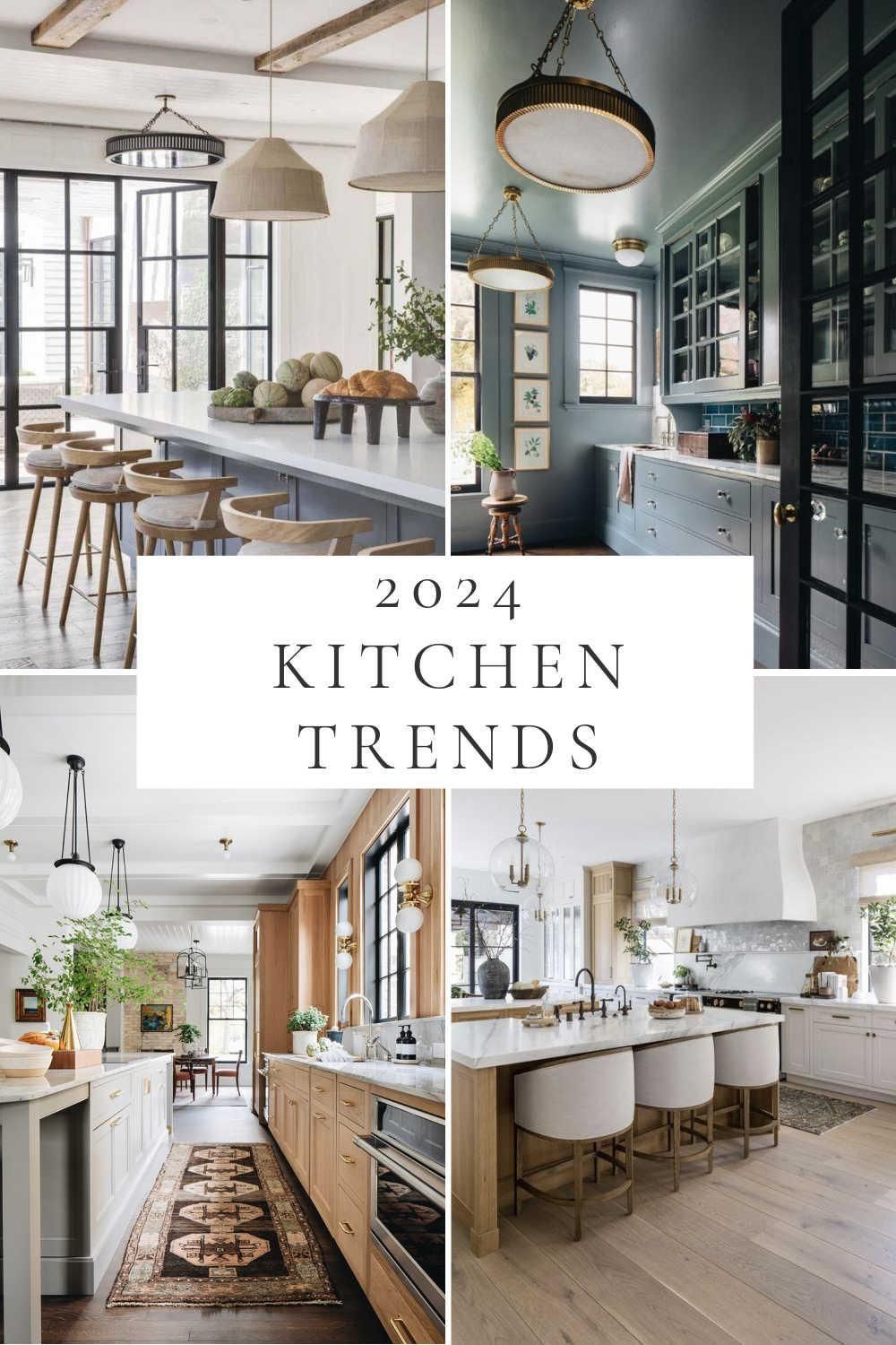 Modern Kitchen Design Sleek and Stylish Kitchen Trends for Today’s Homeowners