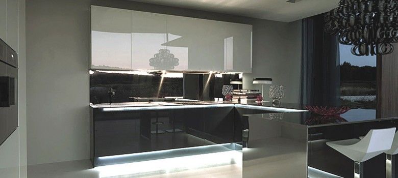 Modern Kitchen Designs Contempora Fresh and Stylish Kitchen Designs for Today’s Homes