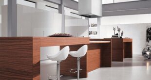 Modern Kitchen Designs Contempora