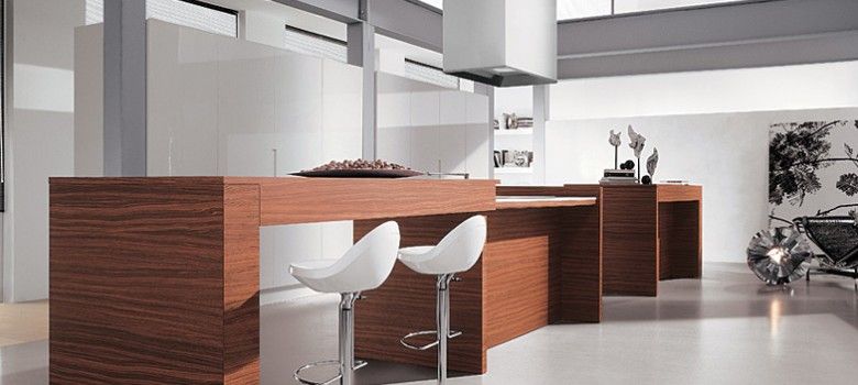 Modern Kitchen Designs Contempora Stunning Contemporary Kitchen Styles to Elevate Your Space