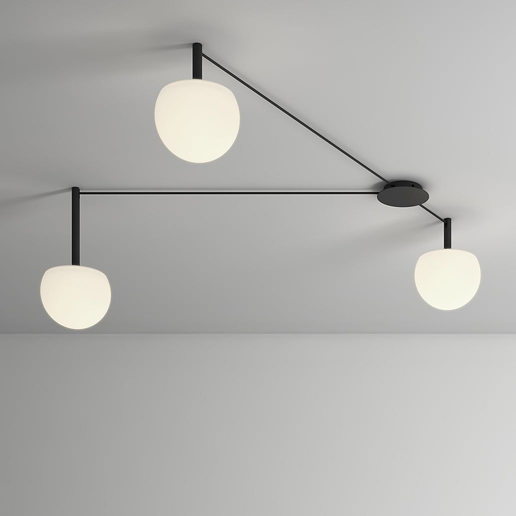 Modern Lighting Collection Illuminate Your Space with Sleek and Stylish Lighting Options