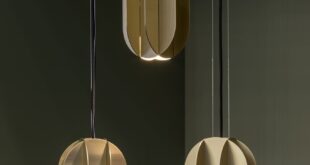 Modern Lighting Collection