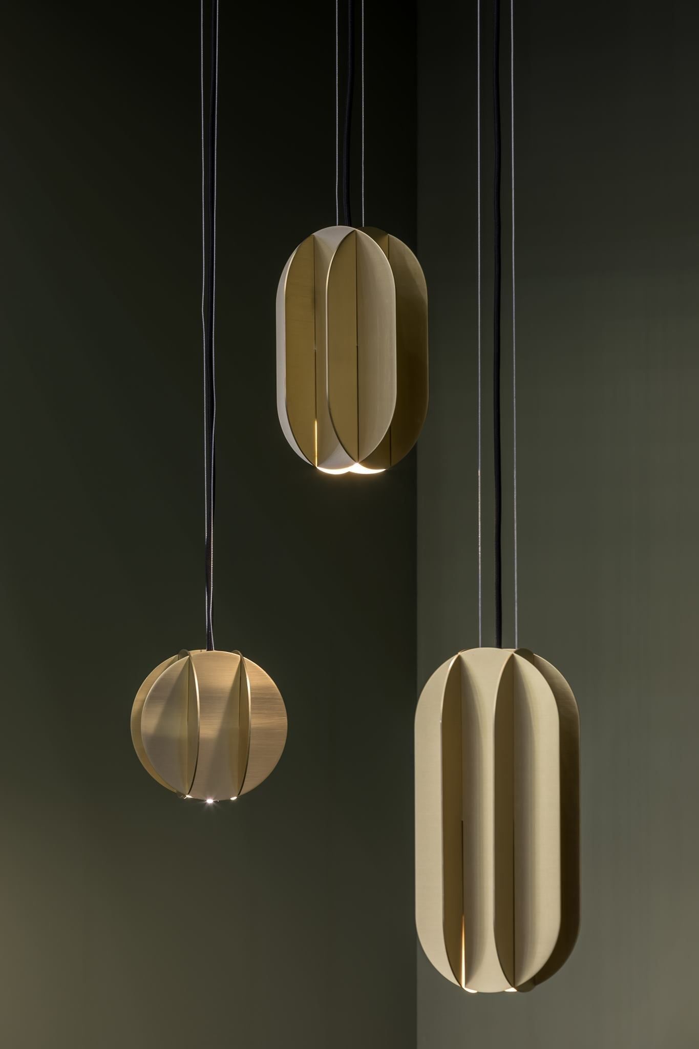 Modern Lighting Collection Illuminate Your Space with Stylish and Contemporary Lighting Options