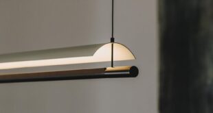 Modern Lighting Collection