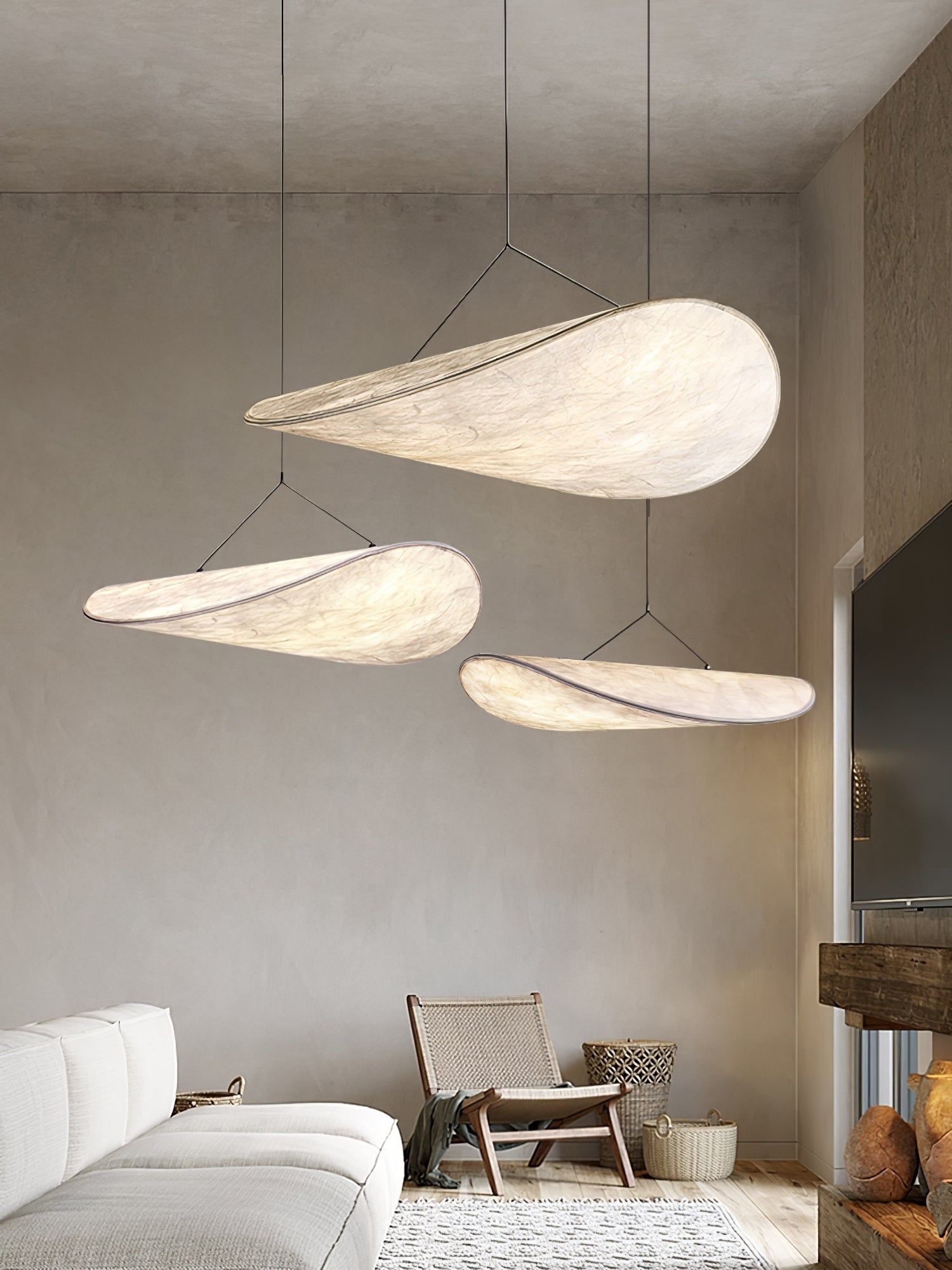 Modern Pendant Lamp Elegant and Stylish Lighting Solution for Your Home