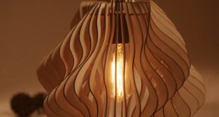 Modern Pendant Lamp