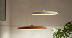 Modern Pendant Lamp