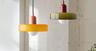 Modern Pendant Lamp