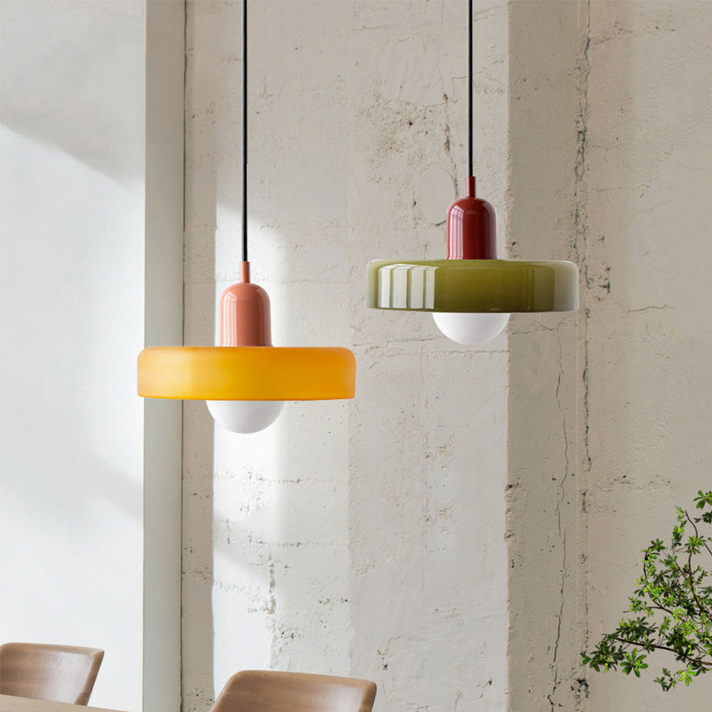 Modern Pendant Lamp Trendy Lighting Solution for Contemporary Spaces