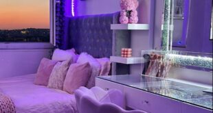 Modern Teen Room Designs