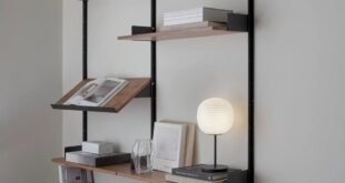 Modern Very Flexible Shelf