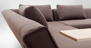 Modular Hocky Sofa