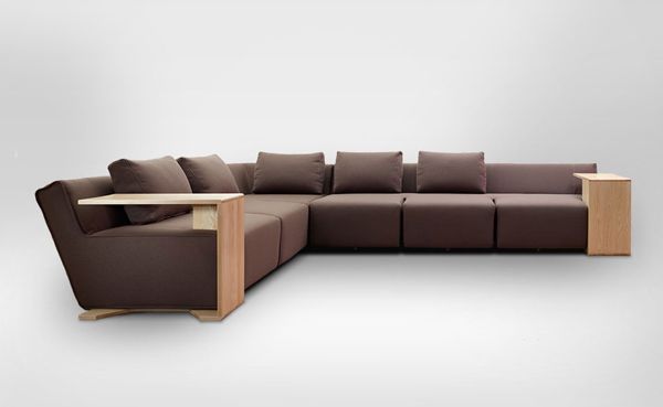 Modular Hocky Sofa The Ultimate Flexible Seating Solution for Hockey Fans