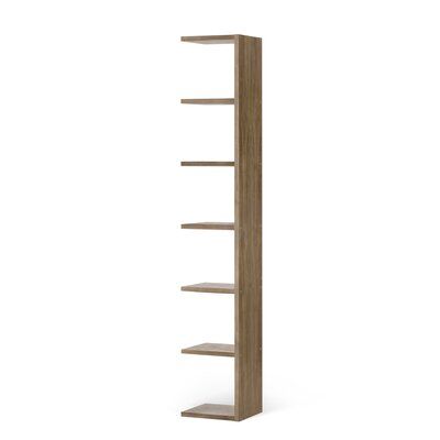 Modular Minimalist Cubic Shelving Sleek and Simple Cubic Shelving for a Minimalist Look