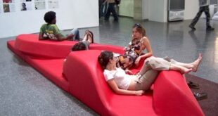 Modular Seating