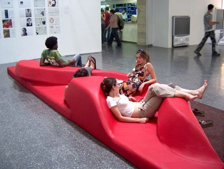 Modular Seating Innovative Furniture Arrangement Options for Versatile Living Spaces